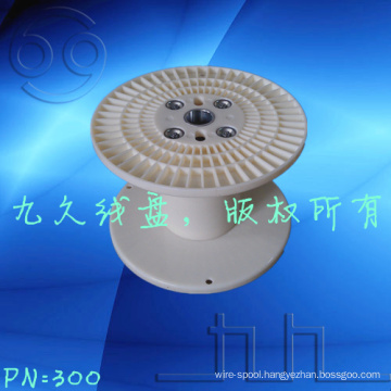 300mm plastic spools China cable reels